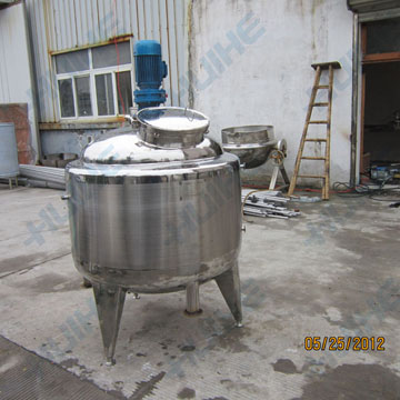 小型發酵罐