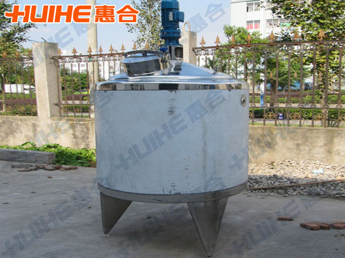 罐結構式的化糖罐圖片展示